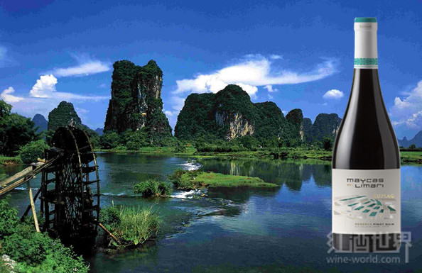 “五一”国内游，背包里应该塞瓶什么酒？
