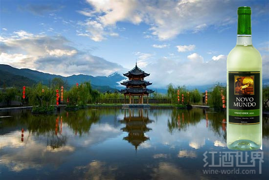 “五一”国内游，背包里应该塞瓶什么酒？