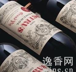精品葡萄酒市场