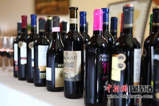 一位经济学家的葡萄酒品质公式（图）