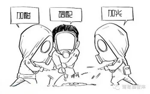 万万没想到，葡萄酒的颜色还藏着那么多秘密