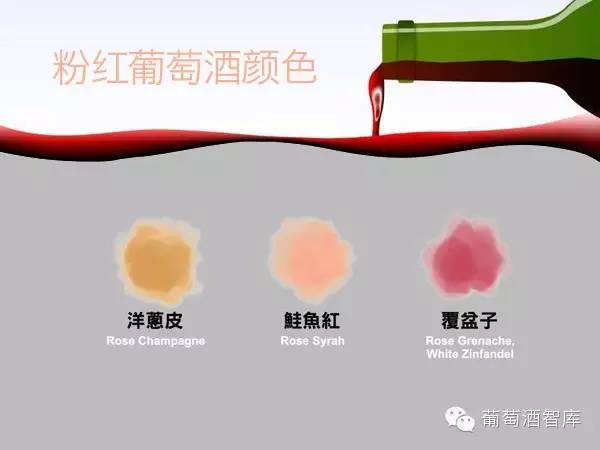 万万没想到，葡萄酒的颜色还藏着那么多秘密